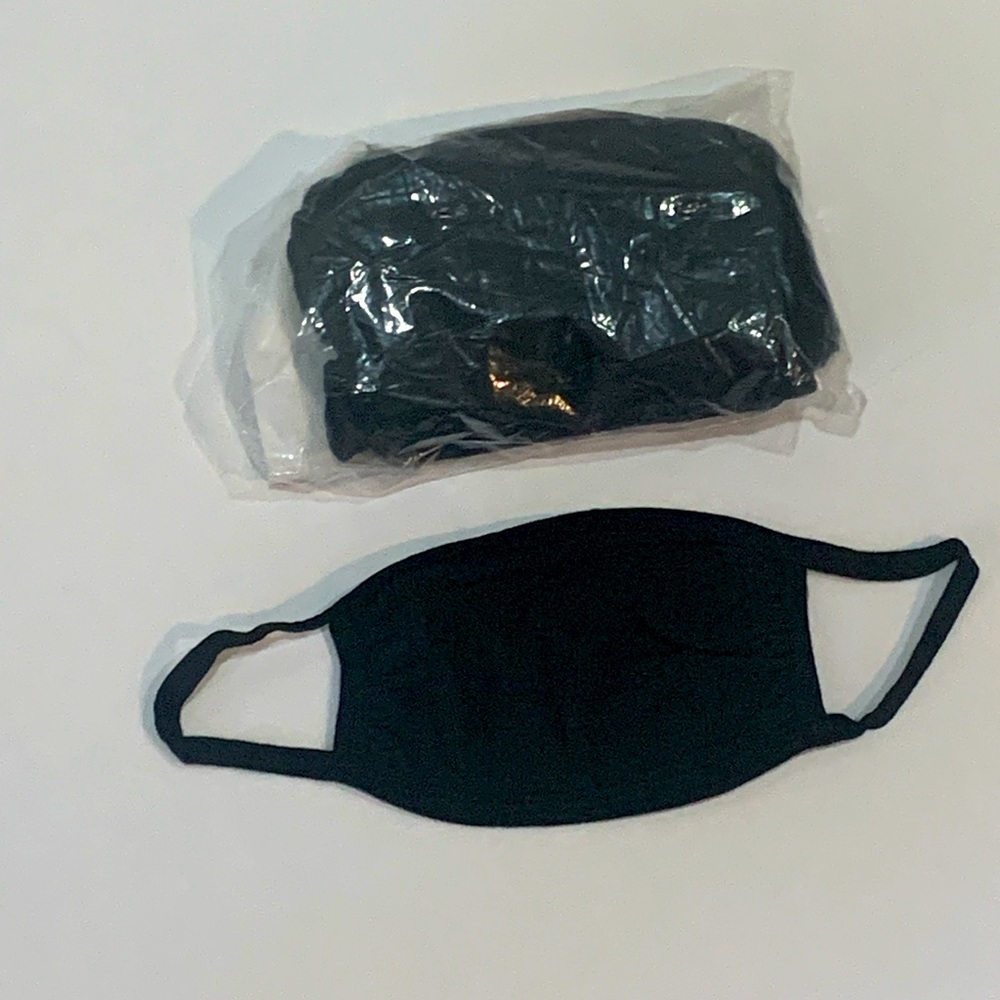 💧 💦BUNDLE OF 10😷Face Mask , Reusable/Washable 🥶